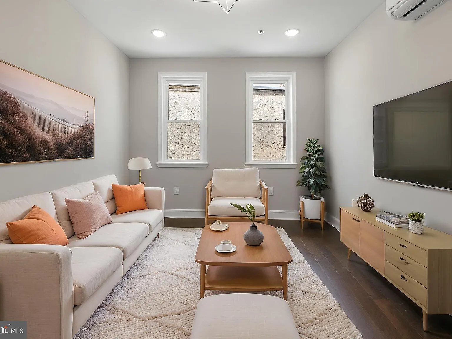 1 bed, $1,395 — Photo 2