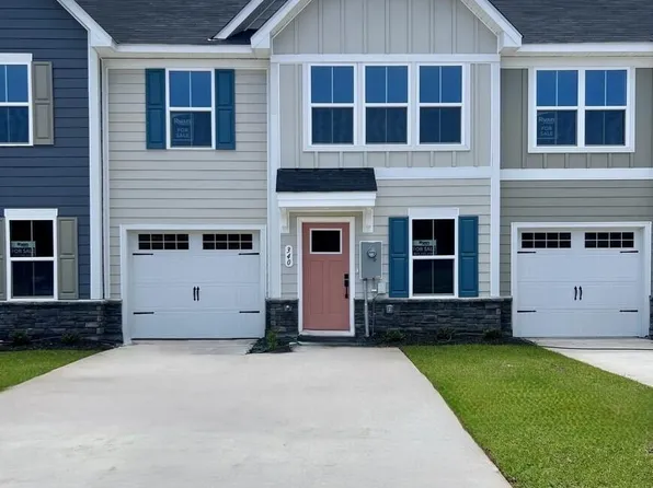 340 Picard Loop, Santee, SC 29142