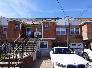 54-32 153rd St #1, Flushing, NY 11355