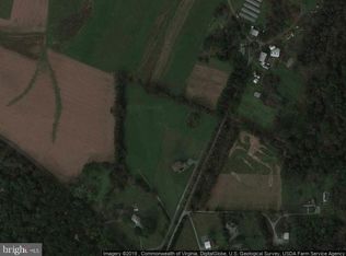 14842 Old Frederick Rd, Woodbine, MD 21797