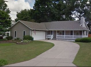 1699 Oakvale Dr SW, Wyoming, MI 49519