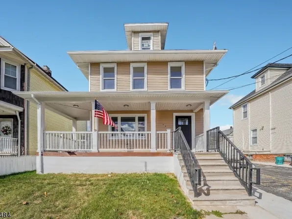 20 Voorhees Pl, Ridgefield Park Village, NJ 07660