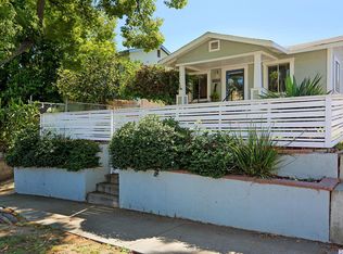 4005 Guardia Ave, Los Angeles, CA 90032
