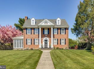 1201 Royal Ln, Thorofare, NJ 08086