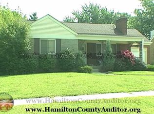 336 Bob Dr, Cincinnati, OH 45238