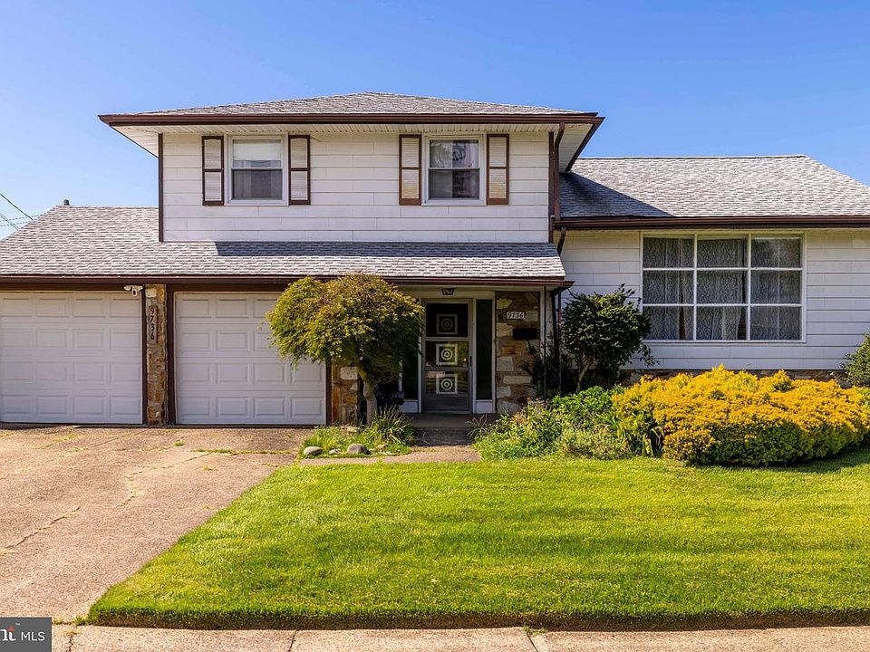 9736 Portis Rd, Philadelphia, PA 19115 | MLS #PAPH2670306 | Zillow