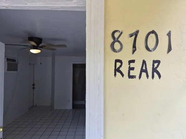 8701 NE 8th Ct, Miami, FL 33138