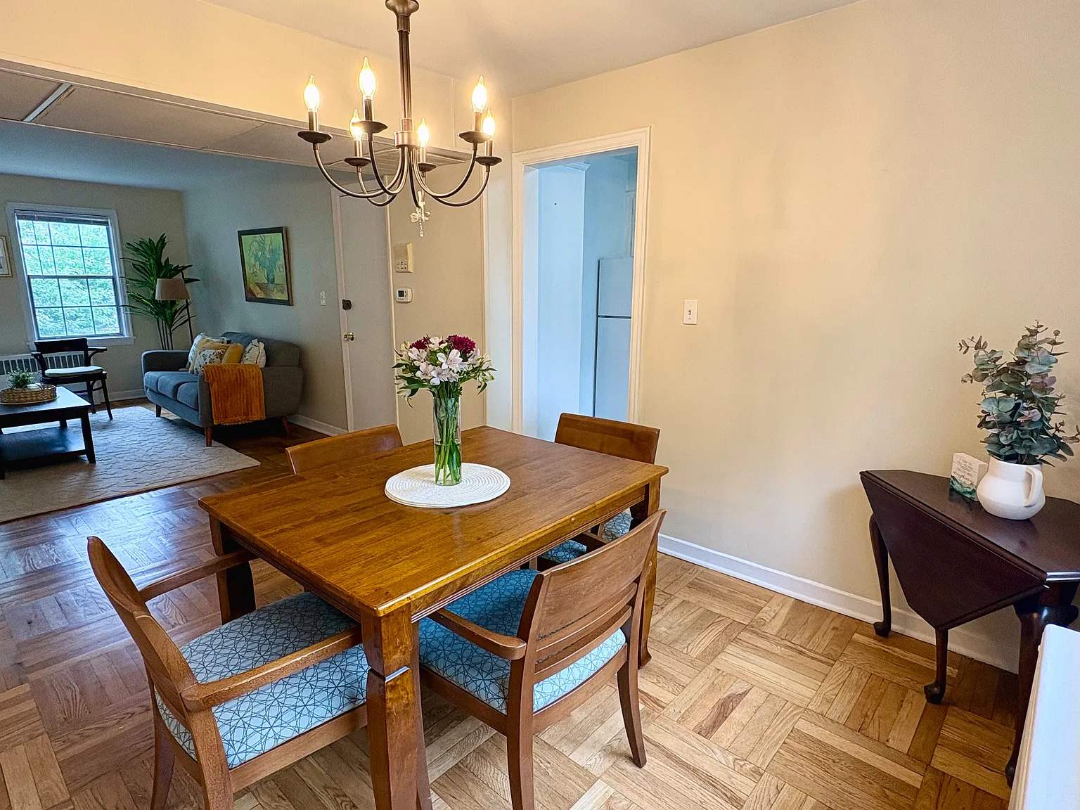 2 bed, 793 sqft, $2,500 — Photo 3