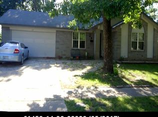 207 N Elm Pl, Owasso, OK 74055