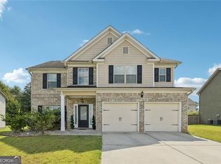 2436 Planters Mill Way, Conyers, GA 30012