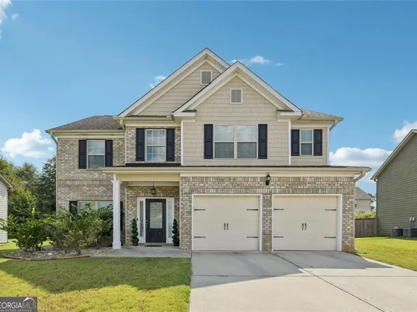 2436 Planters Mill Way, Conyers, GA 30012