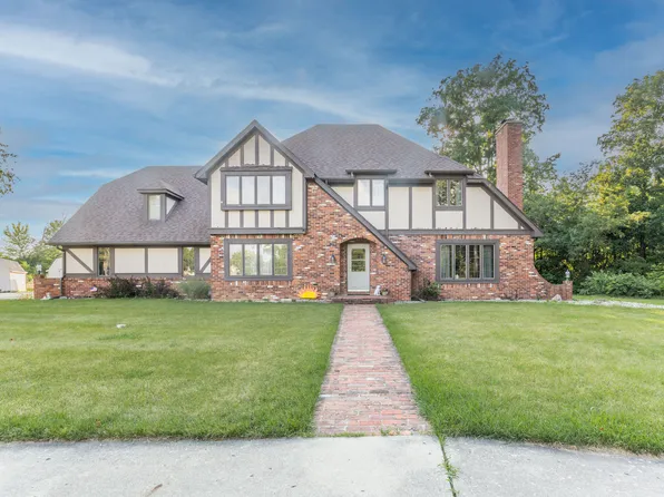 349 N 500 W, Anderson, IN 46011