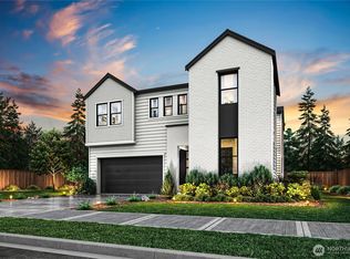 13709 SE 85th St, Newcastle, WA 98059