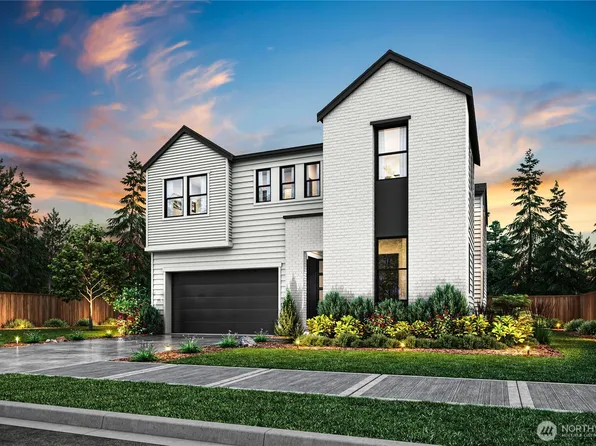 8483 137th Way SE, Newcastle, WA 98059