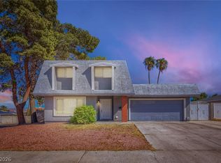 3904 Ventura Way, Las Vegas, NV 89121
