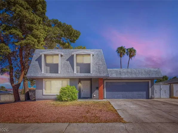 3904 Ventura Way, Las Vegas, NV 89121