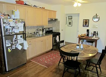 Rented by Brooklyn Properties