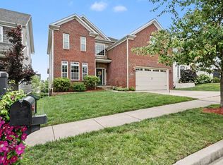 1108 Kavenaugh Ln, Lexington, KY 40509