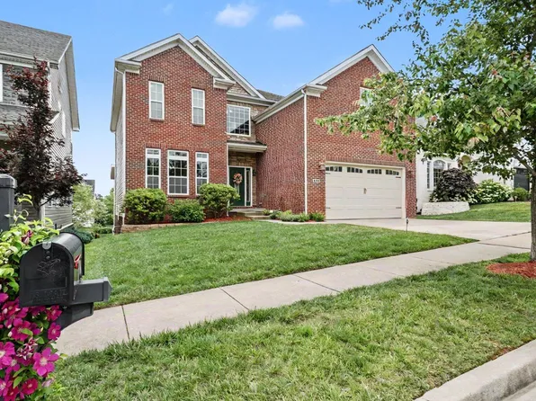 1108 Kavenaugh Ln, Lexington, KY 40509