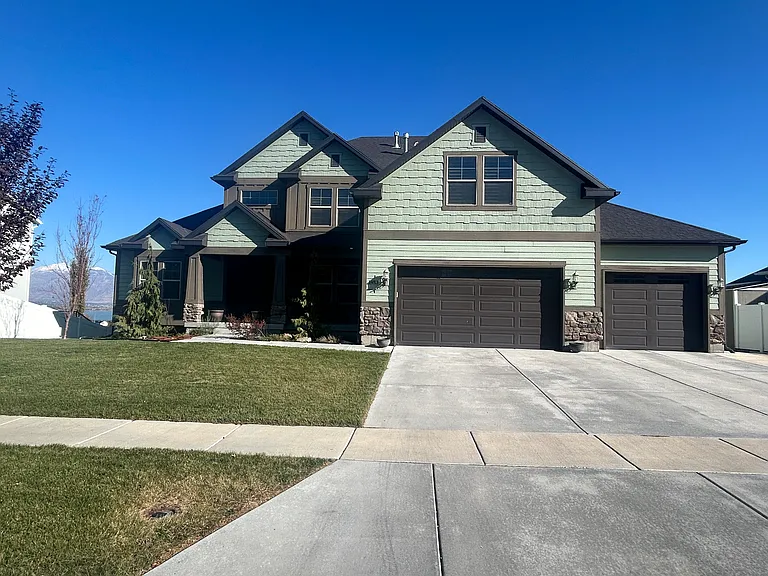 1483 S Garden View Ct — Photo 1