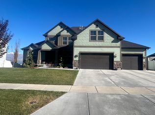 1483 S Garden View Ct, Saratoga Springs, UT 84045