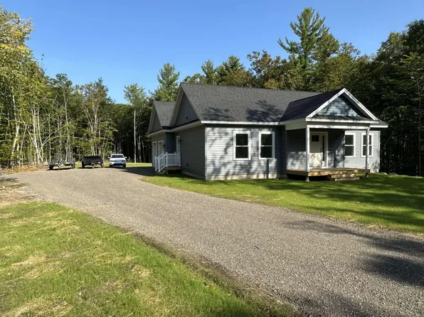 98 Hawkes Road, Sebago, ME 04029