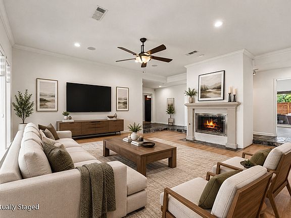 4th image of 13126 Fall Manor Dr