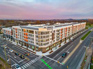Towne Nashville, Nashville, TN 37208