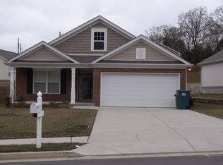 3195 Hidden Creek Dr, Cane Ridge, TN 37013