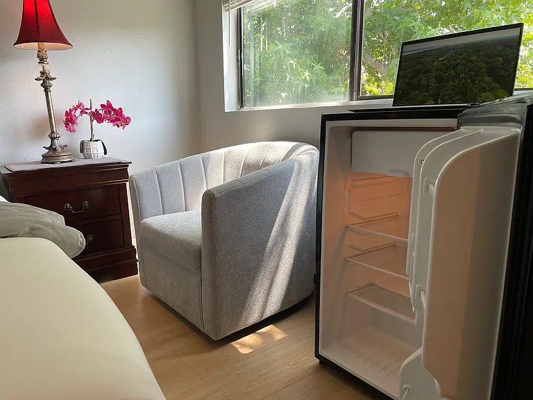 In room Mini-Fridge