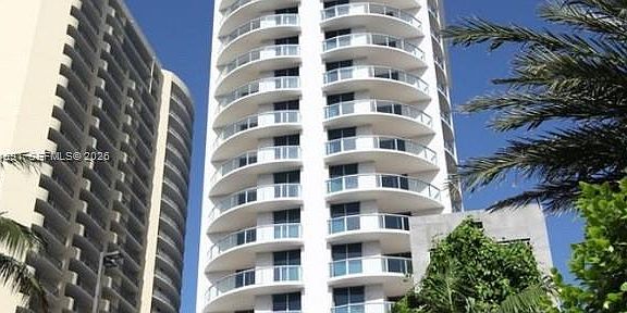 2nd image of 17315 Collins Ave #806