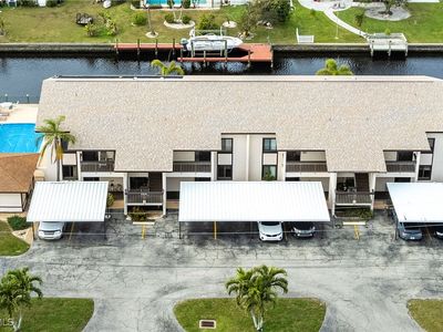 4914 Tudor Dr APT 102, Cape Coral, FL, 33904