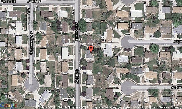 Map View