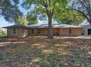 569 Mardell Ln, Howe, TX 75459