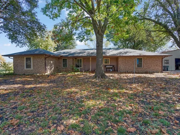 569 Mardell Ln, Howe, TX 75459