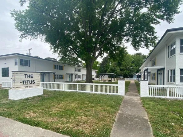 1307 W Little Creek Rd, Norfolk, VA 23505