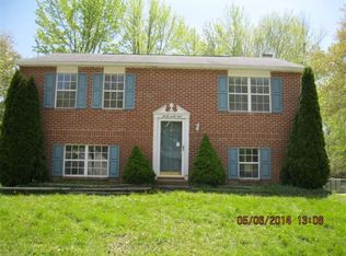 3049 Ebbtide Dr, Edgewood, MD 21040