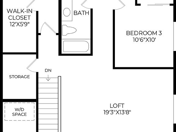 2nd Floor