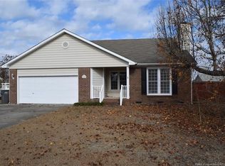 5420 Heather St, Hope Mills, NC 28348