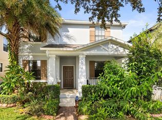 15433 Porter Rd, Winter Garden, FL 34787