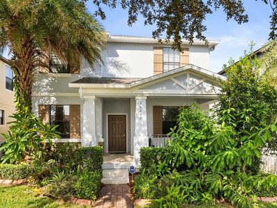 15433 Porter Rd, Winter Garden, FL, 34787