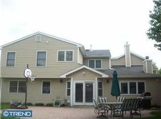 10 Silvers Ln, Plainsboro, NJ 08536