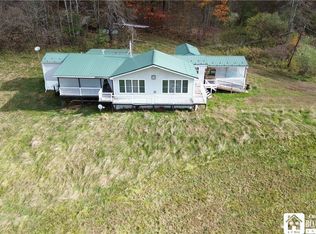7316 Shaner Hill Rd, Bolivar, NY 14715