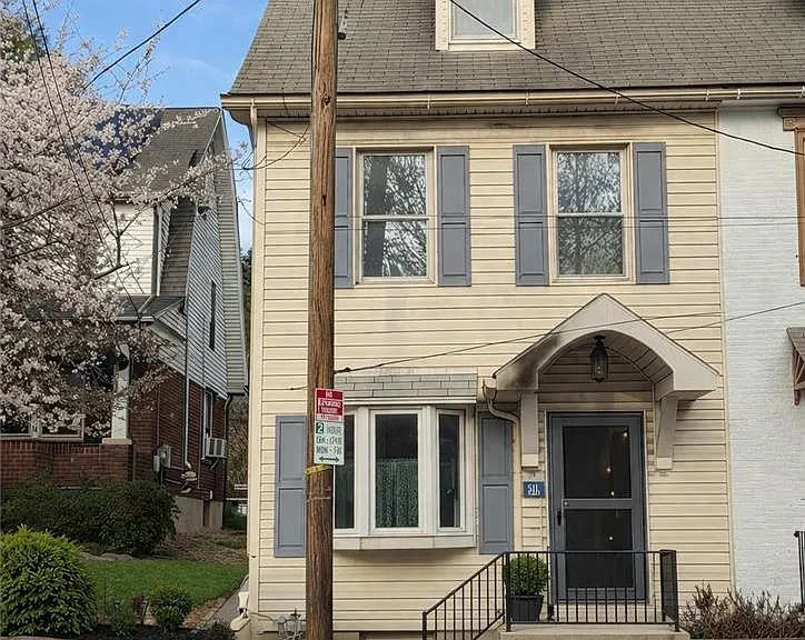 513 Cattell St — Photo 1
