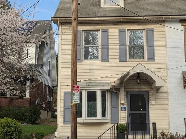 513 Cattell St, Easton, PA 18042