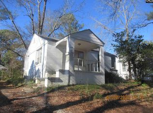 3301 Margrave Rd, Columbia, SC 29203