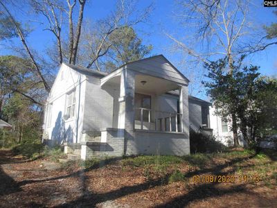 3301 Margrave Rd, Columbia, SC, 29203