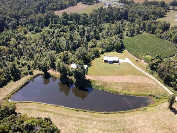 5202 State Highway 56 #E, Sebree, KY 42455