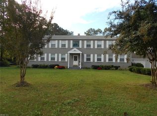 201 N Shore Rd APT C, Norfolk, VA 23505