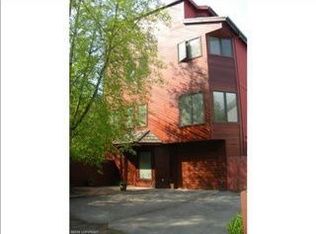 790 Ocean Pl #4, Anchorage, AK 99501